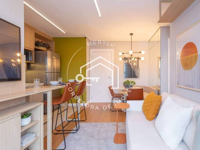 Apartamento para Venda em São Paulo - 4