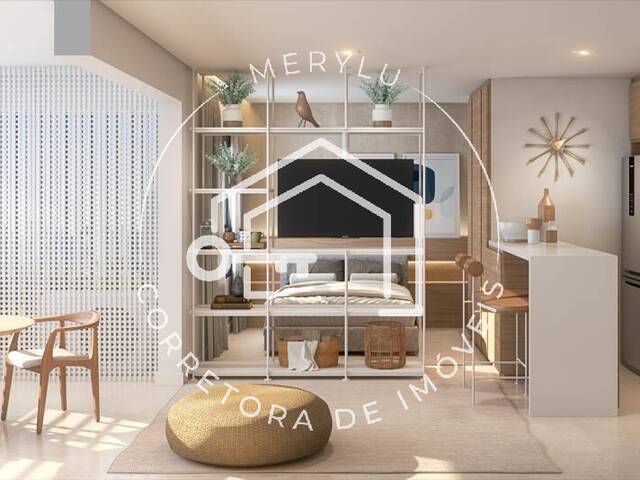 Apartamento para Venda em São Paulo - 2