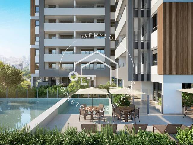 Apartamento para Venda em São Paulo - 4