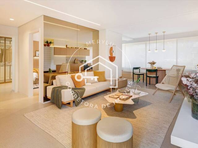 #156 - Apartamento para Venda em São Paulo - SP