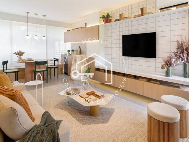 Apartamento para Venda em São Paulo - 3