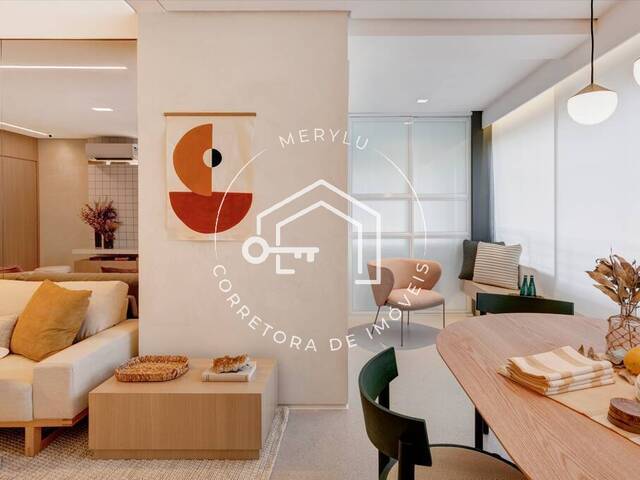 Apartamento para Venda em São Paulo - 4