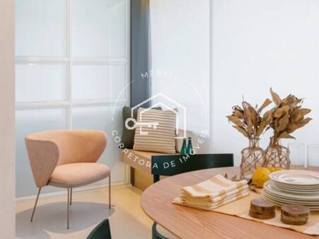 Apartamento para Venda em São Paulo - 5