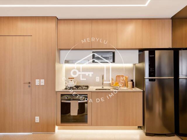 Apartamento para Venda em São Paulo - 5
