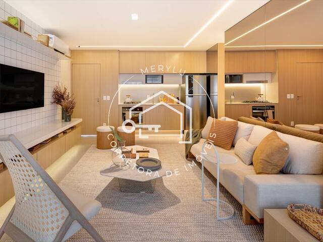 #158 - Apartamento para Venda em São Paulo - SP