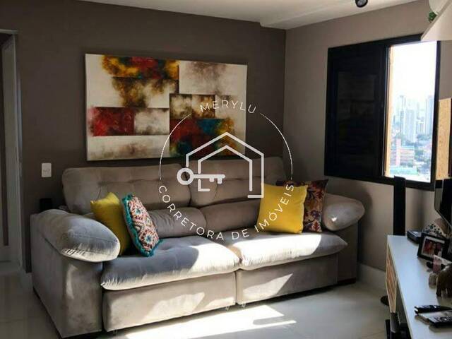Apartamento para Venda em São Paulo - 2