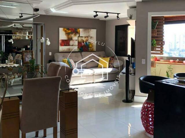 #164 - Apartamento para Venda em São Paulo - SP