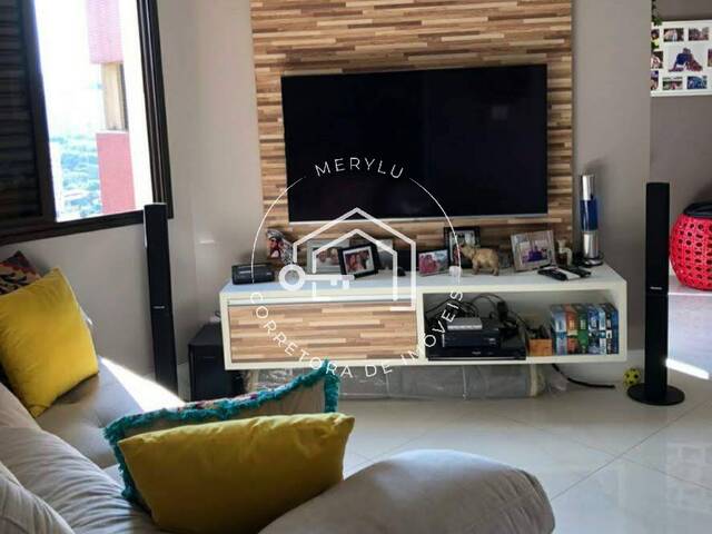 Apartamento para Venda em São Paulo - 3