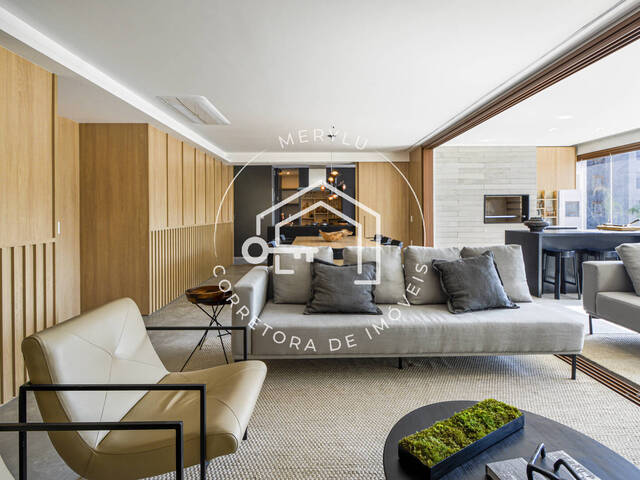 Apartamento para Venda em São Paulo - 3