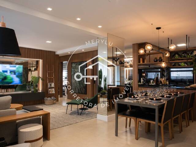 Apartamento para Venda em São Paulo - 4