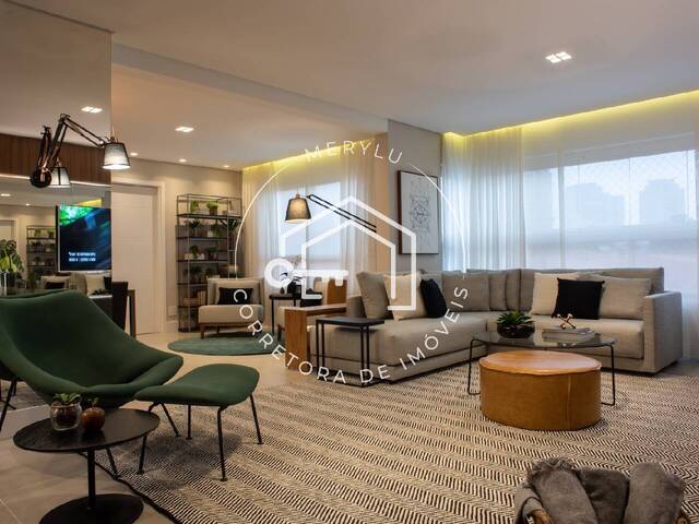 Apartamento para Venda em São Paulo - 2