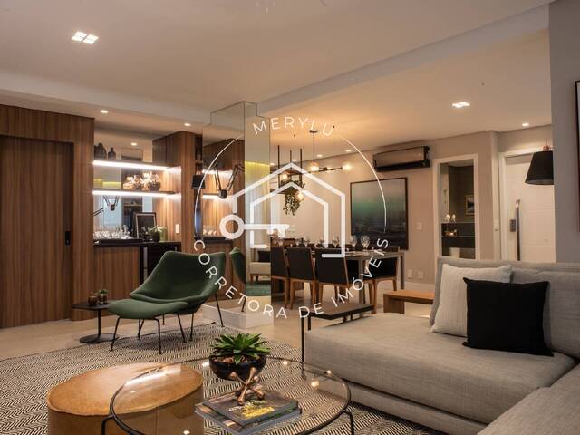 Apartamento para Venda em São Paulo - 3