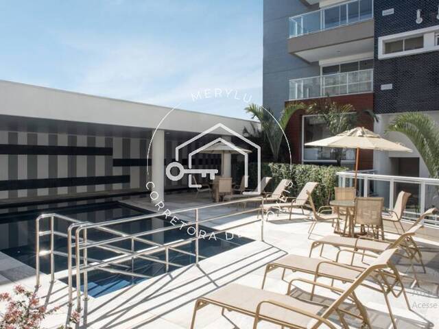 #182 - Apartamento para Venda em São Paulo - SP