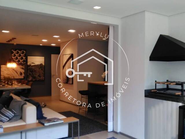 Apartamento para Venda em São Paulo - 5