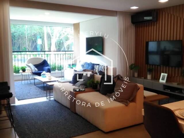 Apartamento para Venda em São Paulo - 3