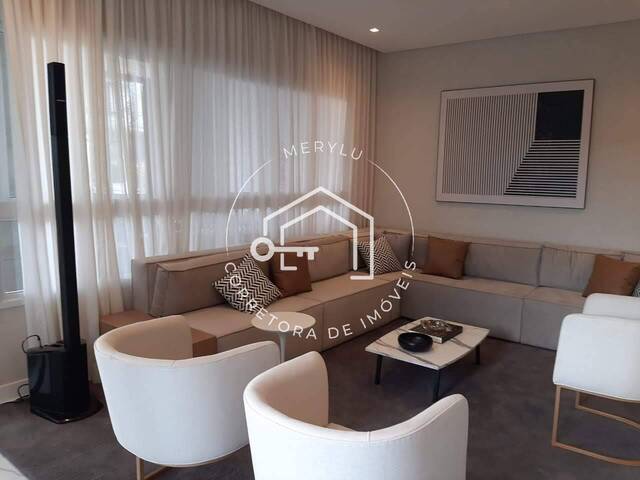 #198 - Apartamento para Venda em São Paulo - SP