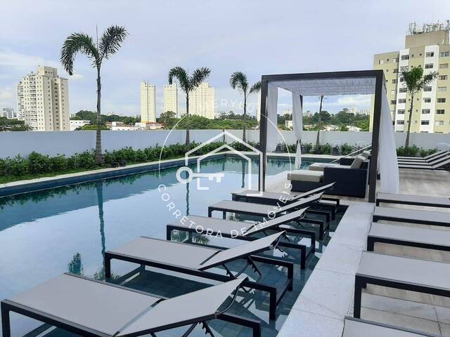 #198 - Apartamento para Venda em São Paulo - SP