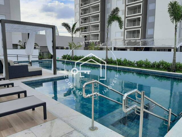 #198 - Apartamento para Venda em São Paulo - SP