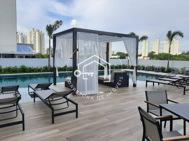 Apartamento para Venda em São Paulo - 3