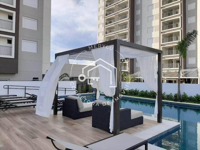 Apartamento para Venda em São Paulo - 5