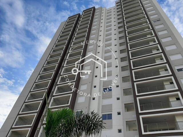 #201 - Apartamento para Venda em São Paulo - SP
