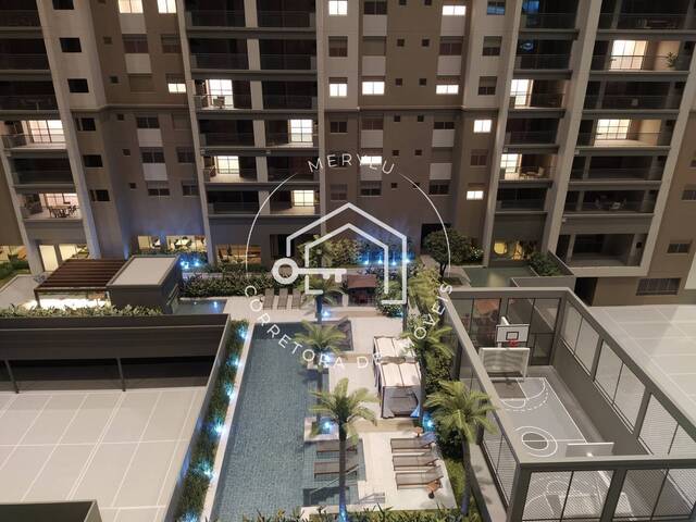 #203 - Apartamento para Venda em São Paulo - SP