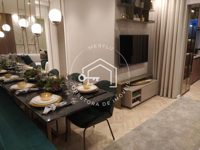 Apartamento para Venda em São Paulo - 2