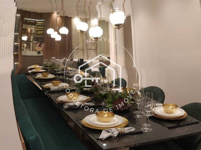 Apartamento para Venda em São Paulo - 3