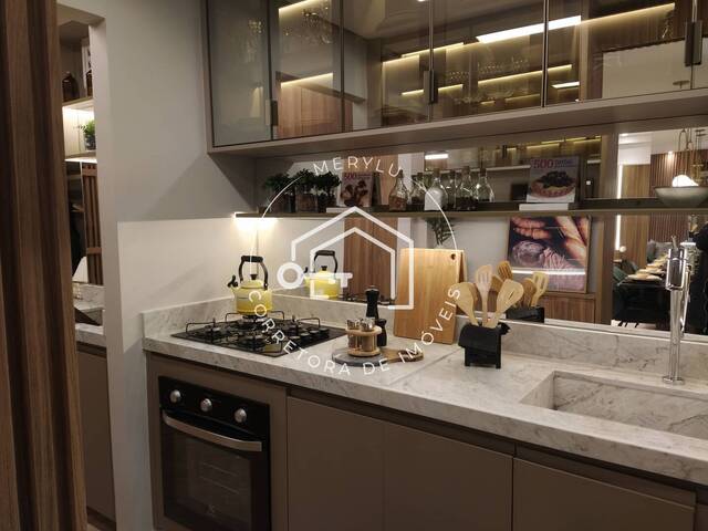 Apartamento para Venda em São Paulo - 5