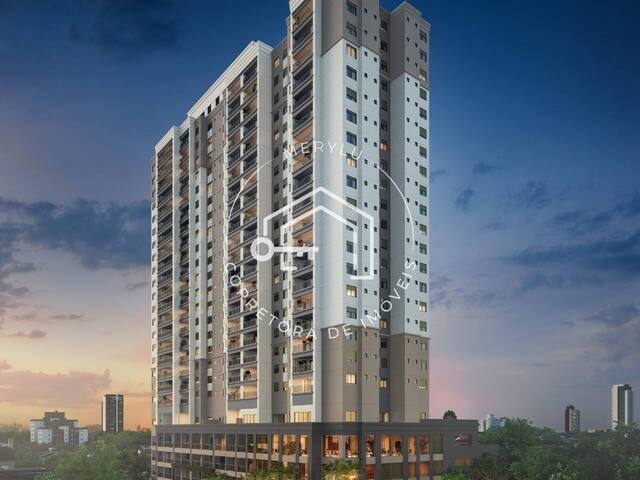 #205 - Apartamento para Venda em São Paulo - SP