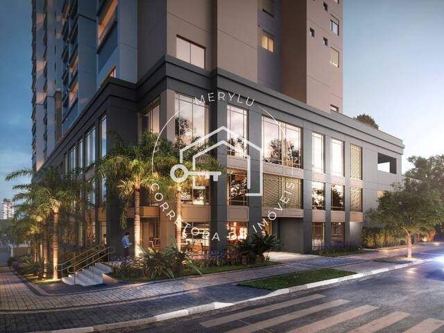 #205 - Apartamento para Venda em São Paulo - SP
