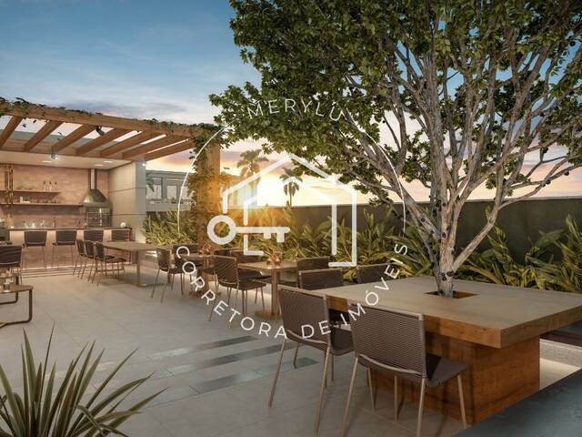 #205 - Apartamento para Venda em São Paulo - SP