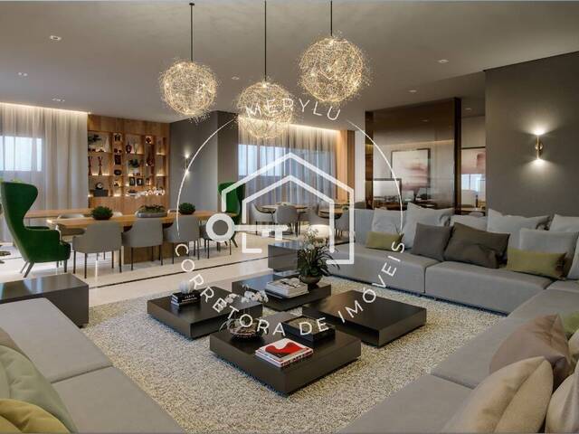 Apartamento para Venda em São Paulo - 5