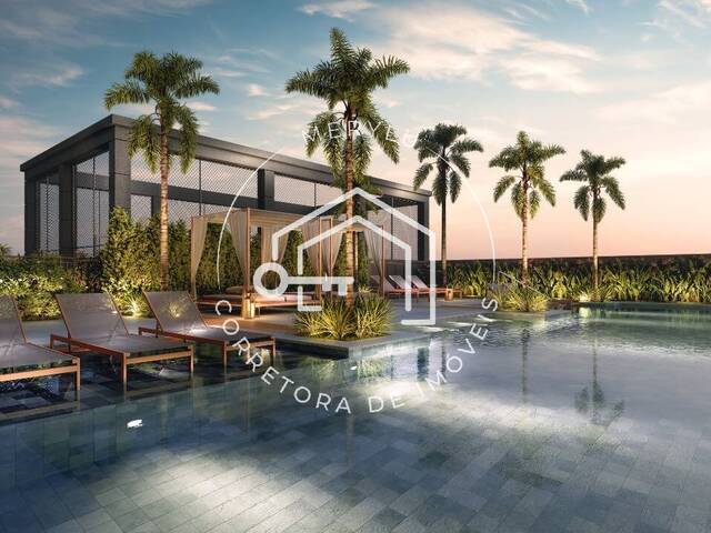 #206 - Apartamento para Venda em São Paulo - SP