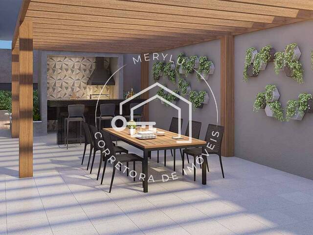 Apartamento para Venda em São Paulo - 2