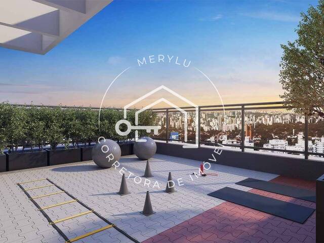 Apartamento para Venda em São Paulo - 5