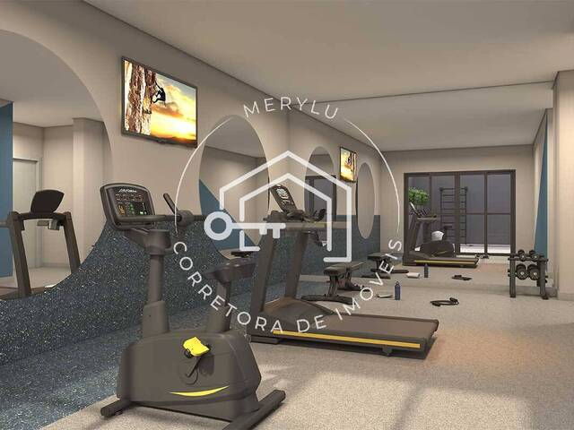 Apartamento para Venda em São Paulo - 3