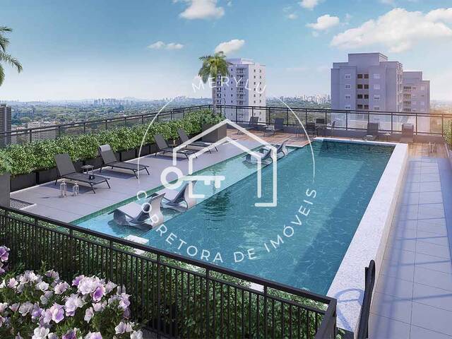 #207 - Apartamento para Venda em São Paulo - SP