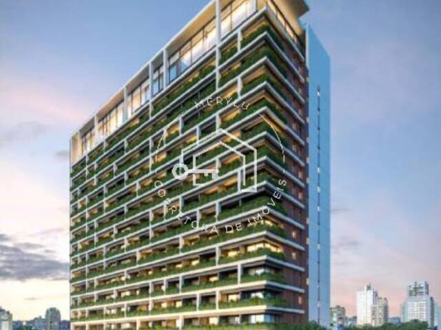 #209 - Apartamento para Venda em São Paulo - SP