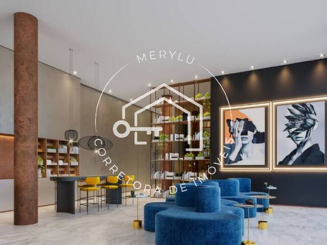 Apartamento para Venda em São Paulo - 3