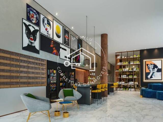 Apartamento para Venda em São Paulo - 2