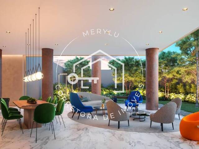 Apartamento para Venda em São Paulo - 5