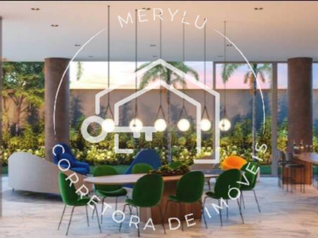 Apartamento para Venda em São Paulo - 5