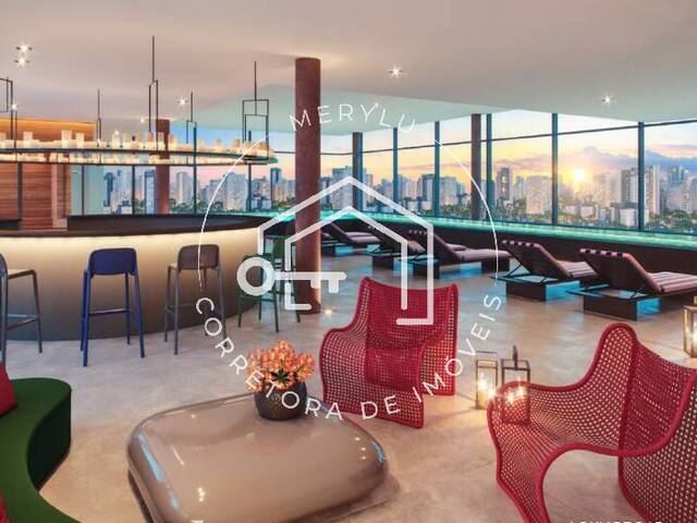 Apartamento para Venda em São Paulo - 2