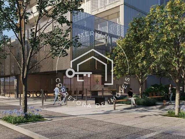 Apartamento para Venda em São Paulo - 5