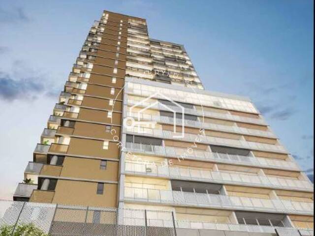 Apartamento para Venda em São Paulo - 3