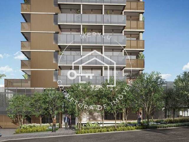 Apartamento para Venda em São Paulo - 2