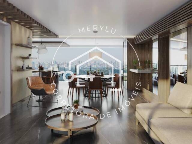 Apartamento para Venda em São Paulo - 2