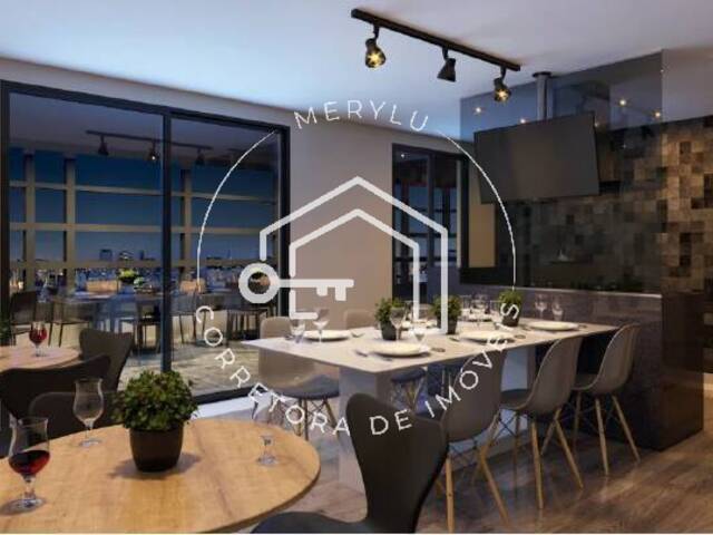 Apartamento para Venda em São Paulo - 5
