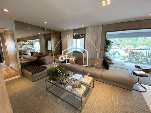 Apartamento para Venda em São Paulo - 3